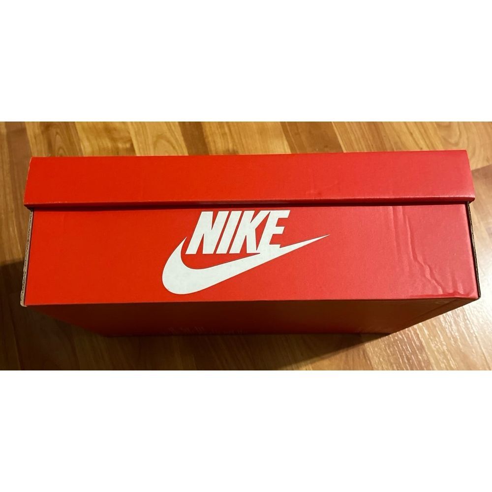 Nike empty‎ shoe box - Picture 4 of 4